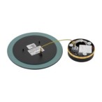 Sieninis šviestuvas RING MIRROR LED S LED 7W 3000K IP20 Kita