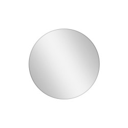 Sieninis šviestuvas RING MIRROR LED M LED 10W 3000K IP20 Veidrodinė