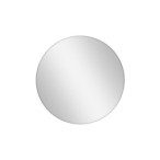 Sieninis šviestuvas RING MIRROR LED M LED 10W 3000K IP20 Veidrodinė