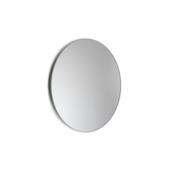 Sieninis šviestuvas RING MIRROR LED M LED 10W 3000K IP20 Veidrodinė