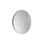 Sieninis šviestuvas RING MIRROR LED M LED 10W 3000K IP20 Veidrodinė