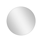 Sieninis šviestuvas RING MIRROR LED L LED 13W 3000K IP20 Kita