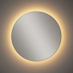 Sieninis šviestuvas RING MIRROR LED L LED 13W 3000K IP20 Kita