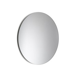 Sieninis šviestuvas RING MIRROR LED L LED 13W 3000K IP20 Kita