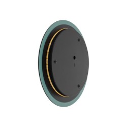 Sieninis šviestuvas RING MIRROR LED L LED 13W 3000K IP20 Kita