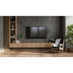 Sieninis šviestuvas MOTIVE LED M LED 11W 3000K IP20 Juoda su jungikliu