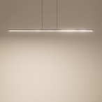 Linijinis šviestuvas BAR LED M LED 32W 3000K IP20 Juoda