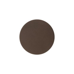 Sieninis šviestuvas RING LED 7W 3000K IP20 Šokoladinė