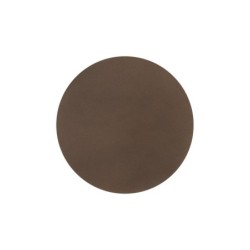 Sieninis šviestuvas RING LED M LED 10W 3000K IP20 Šokoladinė