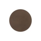 Sieninis šviestuvas RING LED M LED 10W 3000K IP20 Šokoladinė