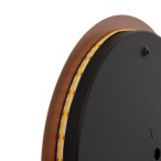 Sieninis šviestuvas RING LED L LED 13W 3000K IP20 Varinė