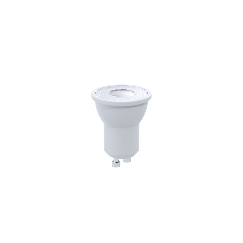 Reflektorinė lemputė R35 GU10 LED 4W 3000K