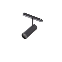 Spot šviestuvas LVM SPOT LED LED 9W 3000K IP20 Juoda