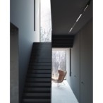 Šviestuvas magnetinei sistemai LVM LINE LED LED 9W 3000K IP20 Juoda