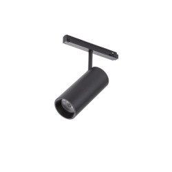 Magnetinės sistemos šviestuvas LVM SPOT LED 15W 3000K IP20 Juoda