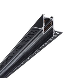 Magnetinė bėginė sistema LVM Track 1M IP20 Juoda