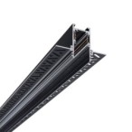 Magnetinė bėginė sistema LVM Track 1M IP20 Juoda