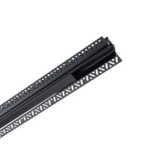 Magnetinė bėginė sistema LVM Track 1M IP20 Juoda