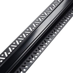 Magnetinė bėginė sistema LVM Track 1M IP20 Juoda