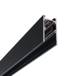 Bėgelis LVM Track 1M Juoda