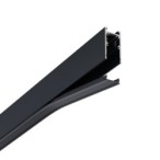 LiTrack magnetinė sistema LVM TRACK 2M Juoda
