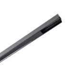LiTrack magnetinė sistema LVM TRACK 2M Juoda