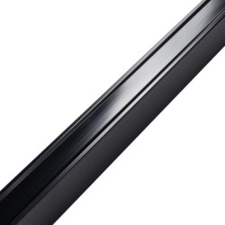 LiTrack magnetinė sistema LVM TRACK 2M Juoda