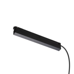 Maitinimo šaltinis LVM Accesories LVM 48V 150W IP20 Juoda