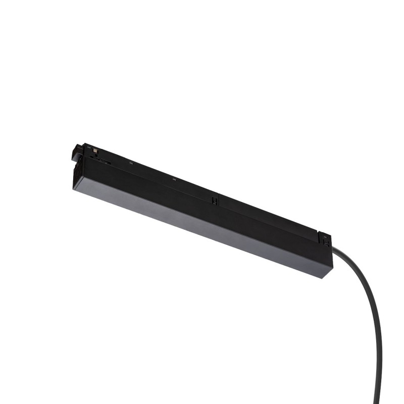 Maitinimo šaltinis LVM Accesories LVM 48V 150W IP20 Juoda
