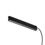 Maitinimo šaltinis LVM Accesories LVM 48V 150W IP20 Juoda