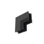 Kampinis elementas LVM RECESSED INSIDE CORNER Juoda