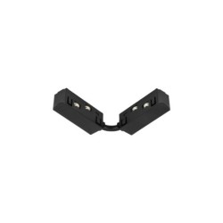 Laidumo modulis LVM STRAIGHT CONDUCTIVE MODULE Juoda