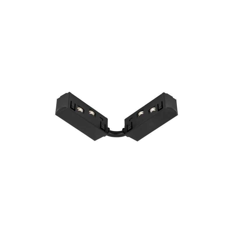 Laidumo modulis LVM STRAIGHT CONDUCTIVE MODULE Juoda