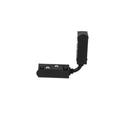 Laidumo modulis LVM STRAIGHT CONDUCTIVE MODULE Juoda