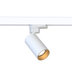 Šviestuvas CTLS MONO IP20 Balta