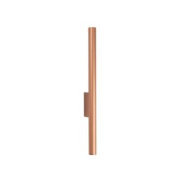 Sieninis šviestuvas LASER WALL 2xG9 IP20 Varis