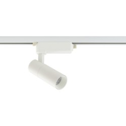 Bėginis šviestuvas PROFILE TINOS LED 10W 3000K IP20 Balta