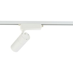 Bėginis šviestuvas PROFILE TINOS LED 20W 3000K IP20 Balta