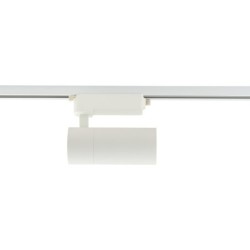 Bėginis šviestuvas PROFILE TINOS LED 30W 3000K IP20 Balta
