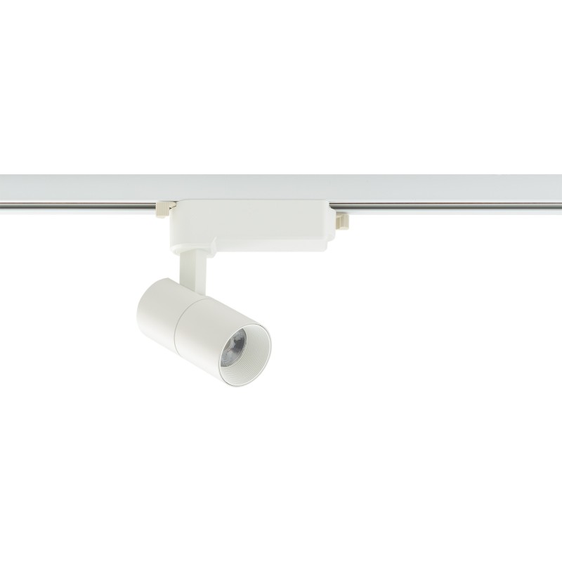 Bėginis šviestuvas PROFILE TINOS LED LED 7W 4000K IP20 Balta