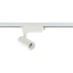 Bėginis šviestuvas PROFILE TINOS LED LED 7W 4000K IP20 Balta