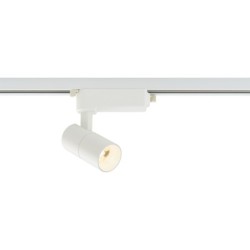 Bėginis šviestuvas PROFILE TINOS LED LED 7W 4000K IP20 Balta