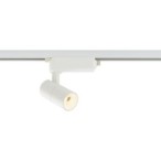 Bėginis šviestuvas PROFILE TINOS LED LED 7W 4000K IP20 Balta