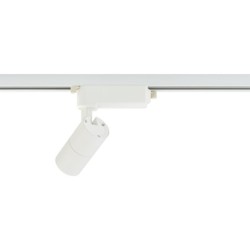 Bėginis šviestuvas PROFILE TINOS LED LED 7W 4000K IP20 Balta