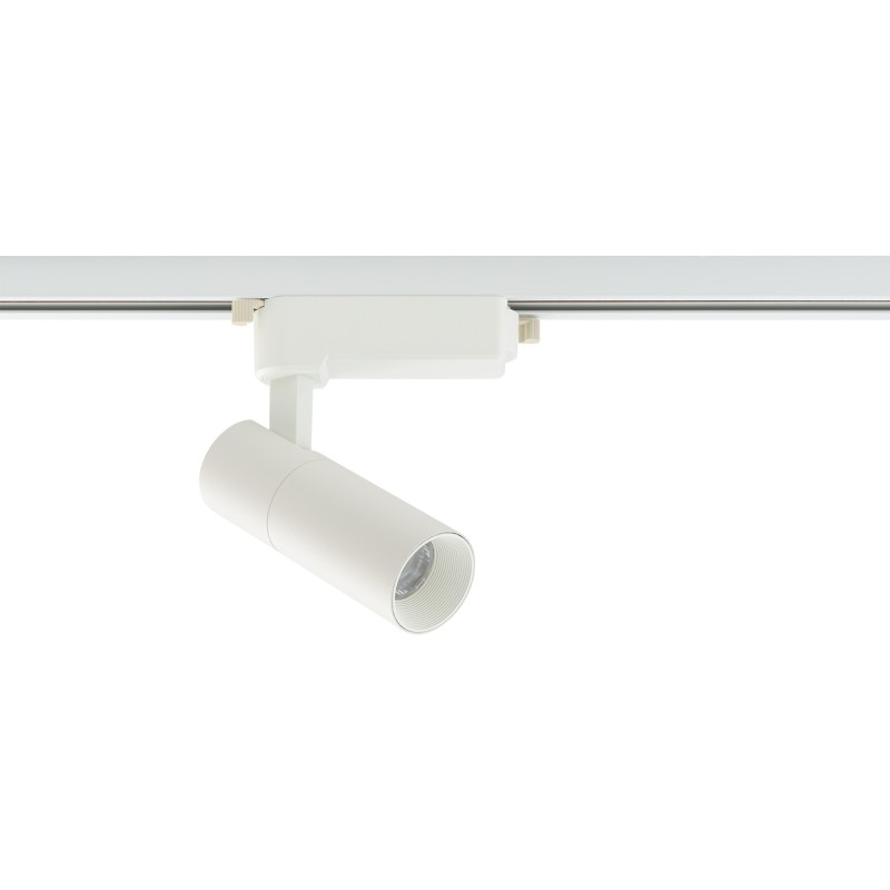 Bėginis šviestuvas PROFILE TINOS LED 10W 4000K IP20 Balta