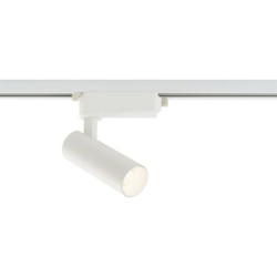 Bėginis šviestuvas PROFILE TINOS LED 10W 4000K IP20 Balta