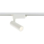 Bėginis šviestuvas PROFILE TINOS LED 10W 4000K IP20 Balta