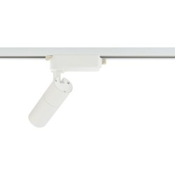 Bėginis šviestuvas PROFILE TINOS LED 10W 4000K IP20 Balta