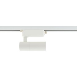 Bėginis šviestuvas PROFILE TINOS LED 10W 4000K IP20 Balta