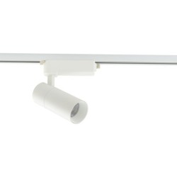 Bėginis šviestuvas PROFILE TINOS LED LED 20W 4000K IP20 Balta
